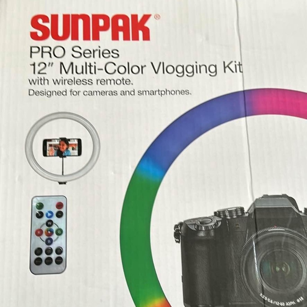 Selfie Kit Brand New